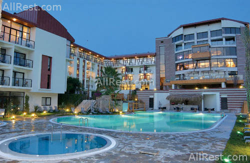 Piril Hotel 2